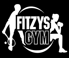Fitzys Gym logo